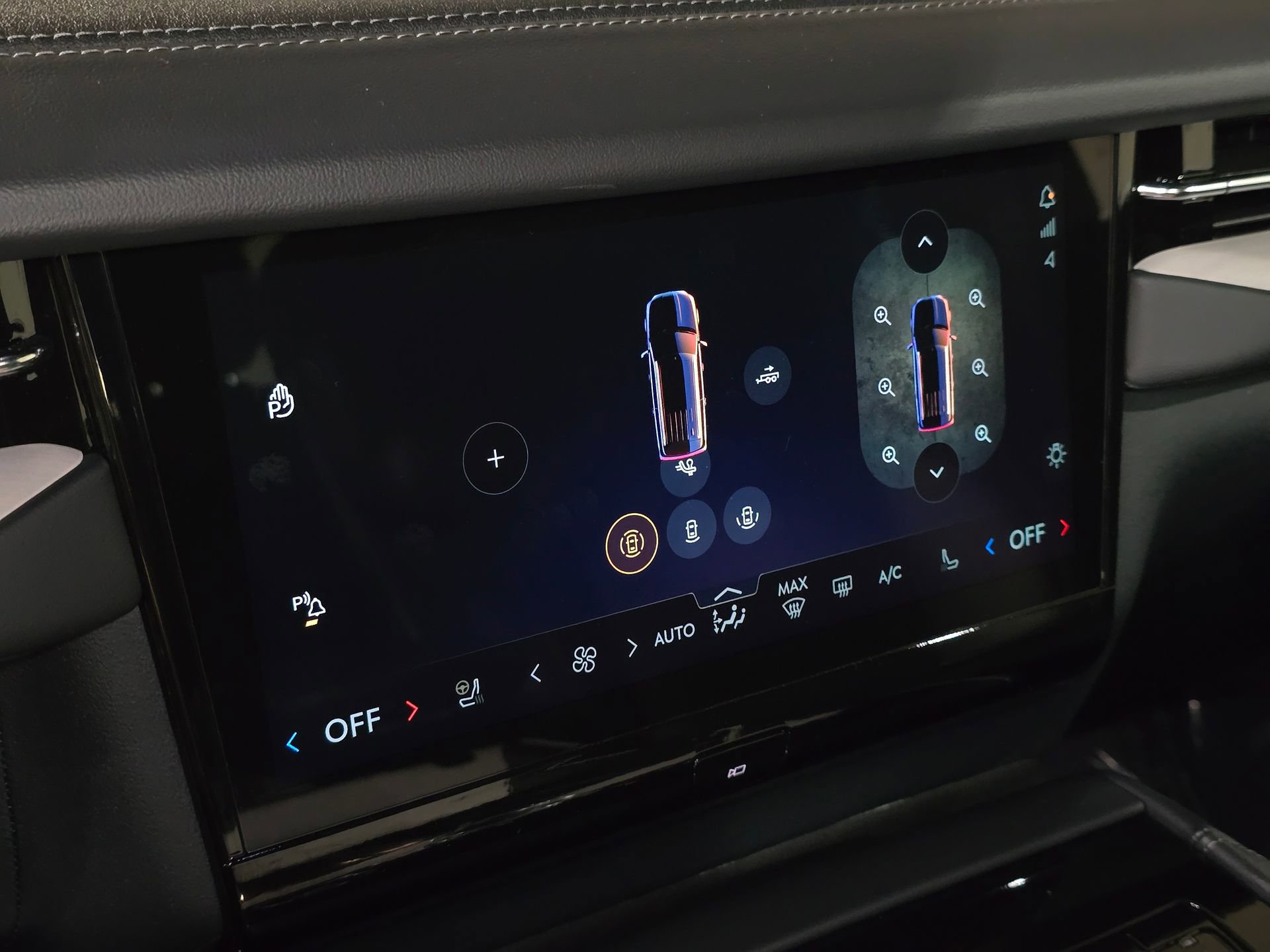 New 2025 Lincoln Navigator Reserve image 26