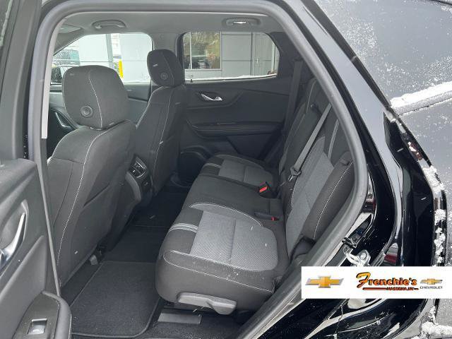 Used 2023 Chevrolet Blazer LT w/ Driver Confidence Package AWD/4WD image 27