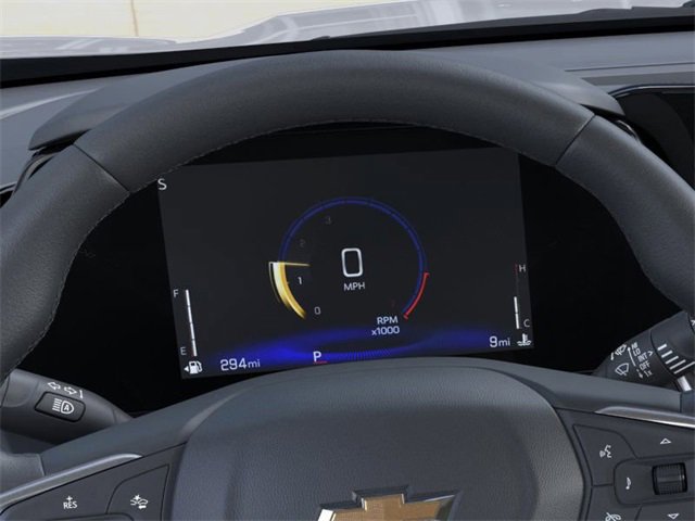 New 2026 Chevrolet Trax ACTIV w/ Driver Confidence Package image 18