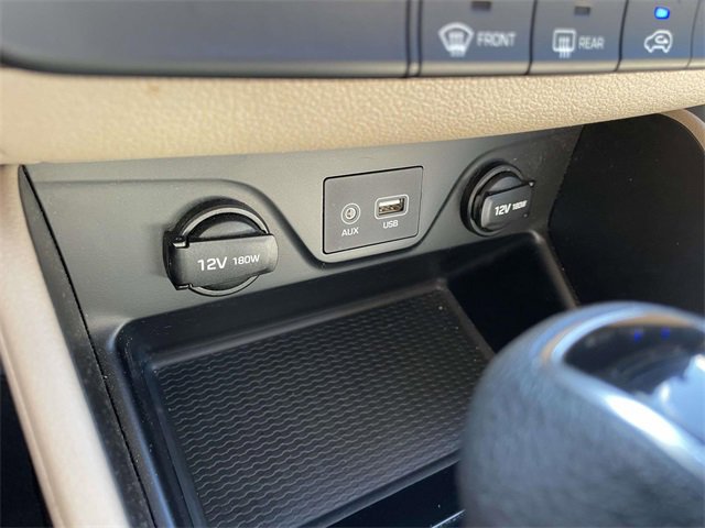 Used 2017 Hyundai Tucson SE image 23