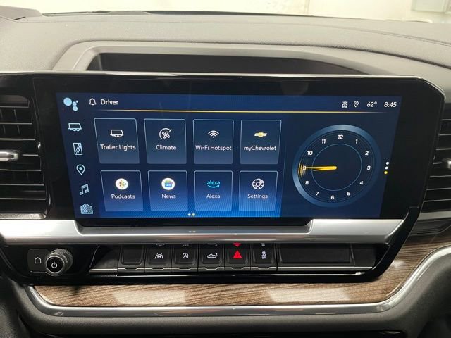 Used 2023 Chevrolet Silverado 1500 LT image 3