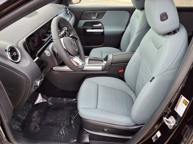 New 2026 Mercedes-Benz GLA 250 image 14