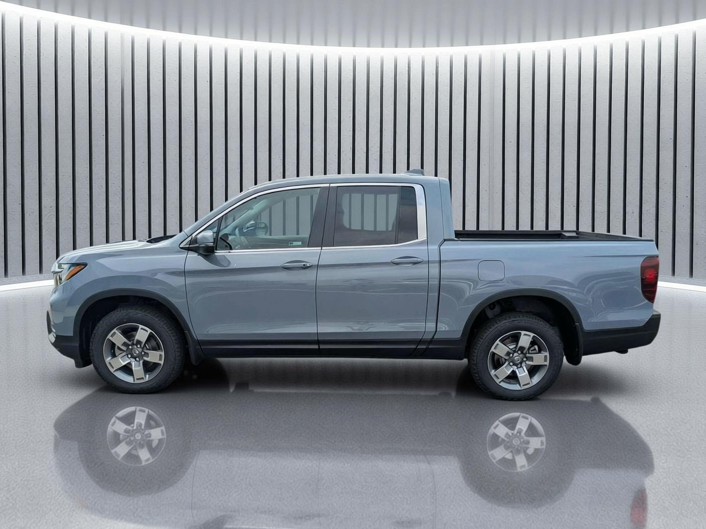New 2026 Honda Ridgeline RTL image 9