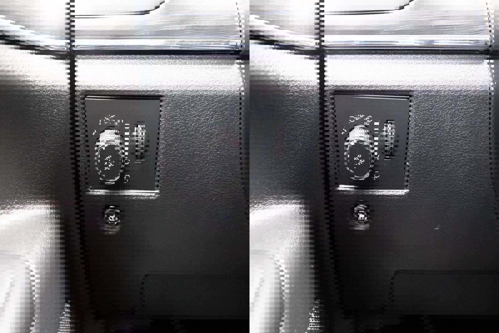 Used 2019 Jeep Grand Cherokee Limited w/ Luxury Group II image 10