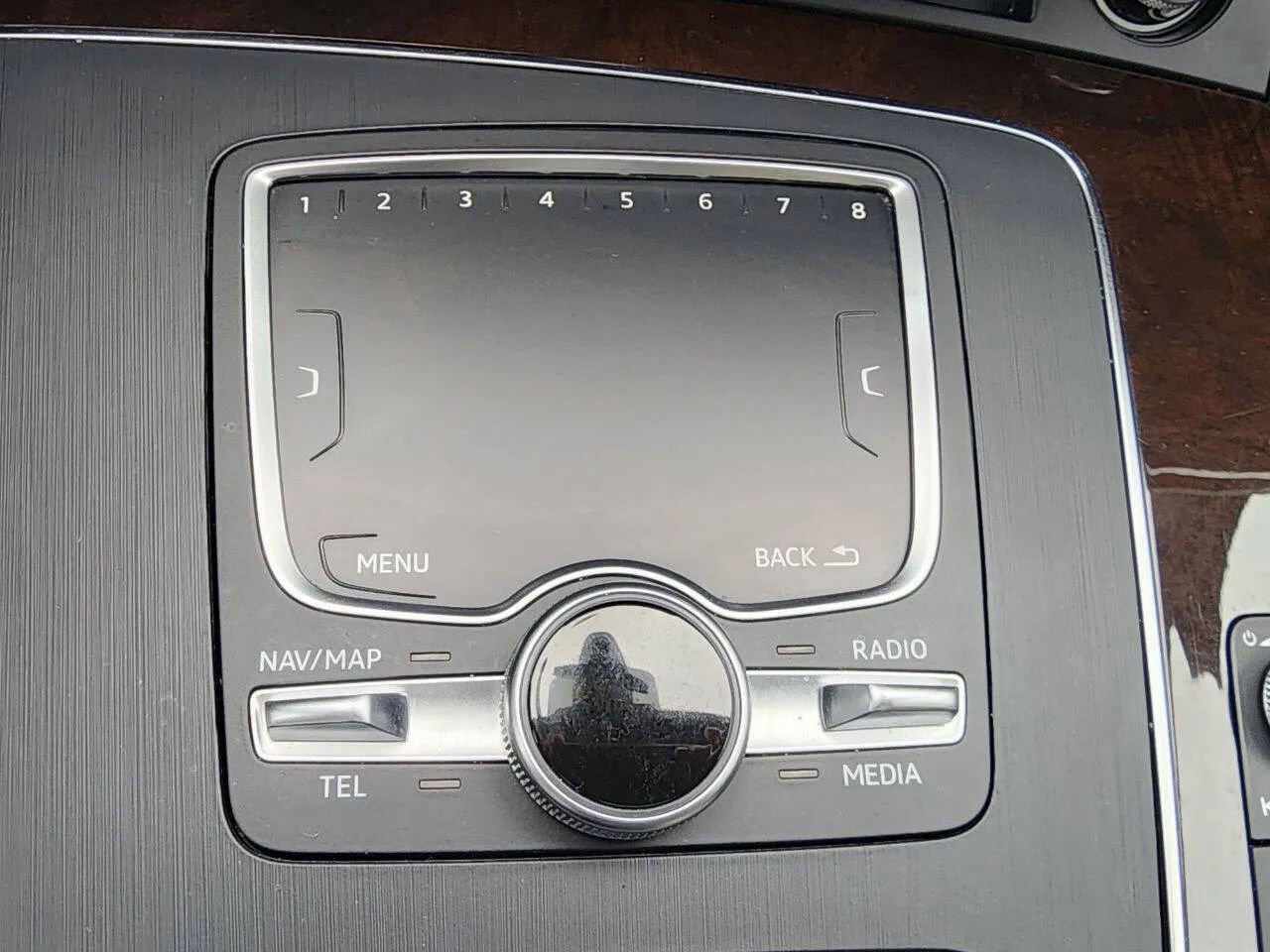 Used 2018 Audi Q5 2.0T Premium Plus w/ Premium Plus Package image 24