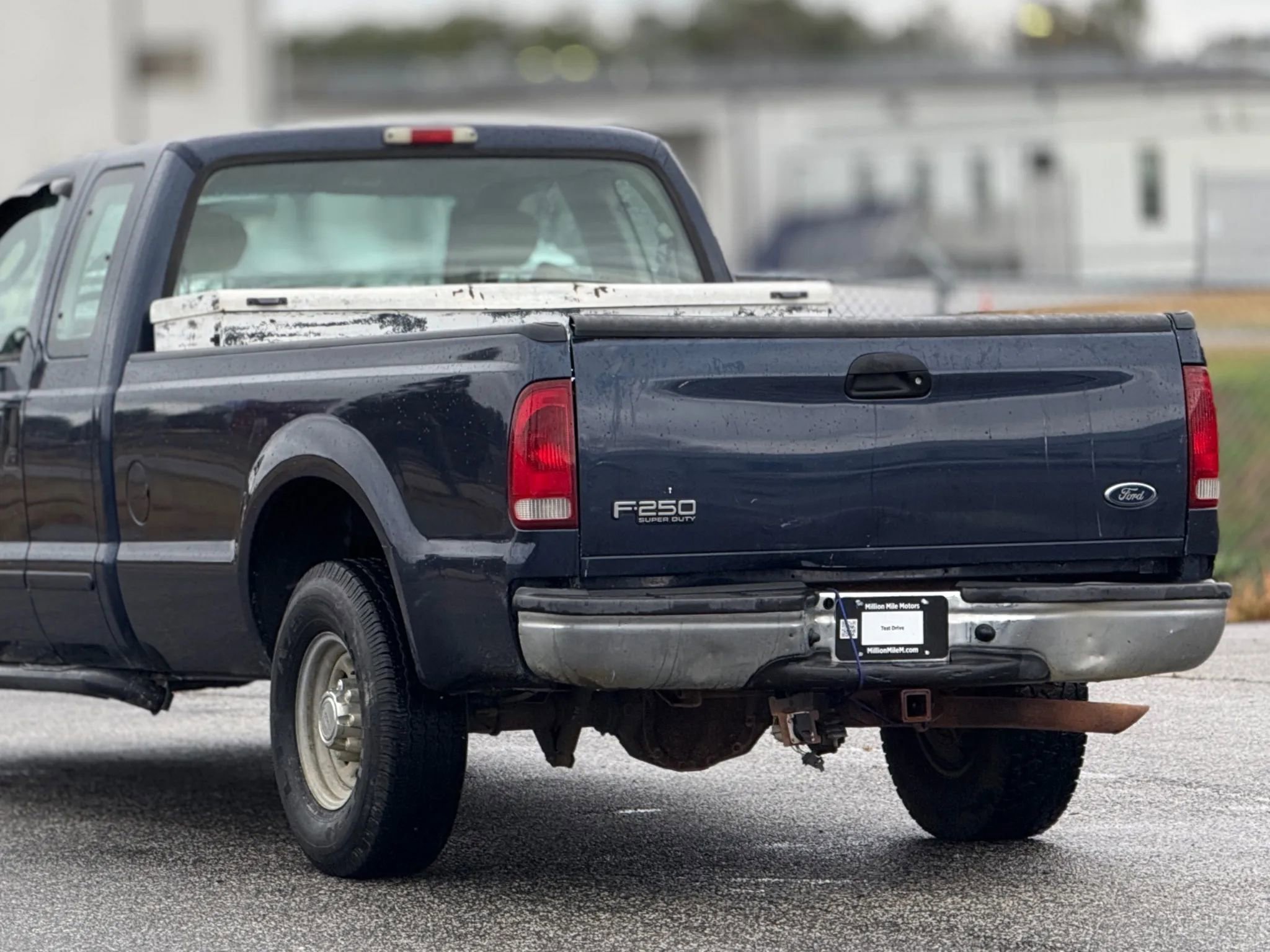 Used 2003 Ford F250 XL image 16