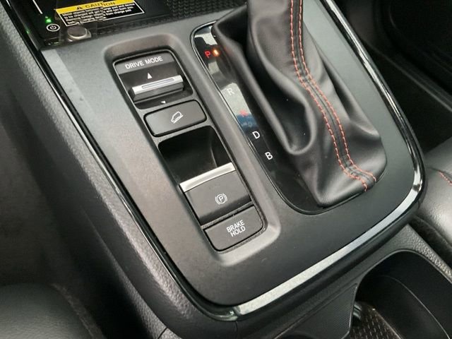 Certified 2024 Honda CR-V Sport-L image 13