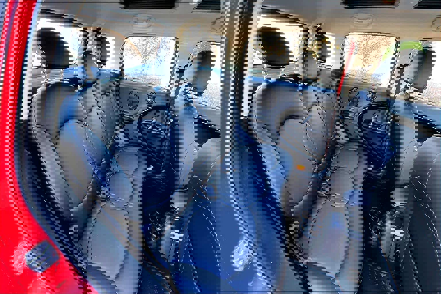 Used 2015 MINI Cooper Countryman S image 19