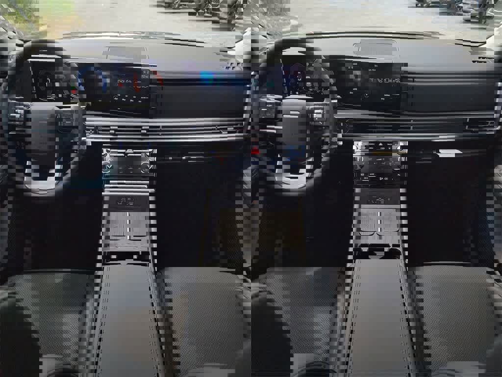 New 2026 Hyundai Santa Fe SEL image 12