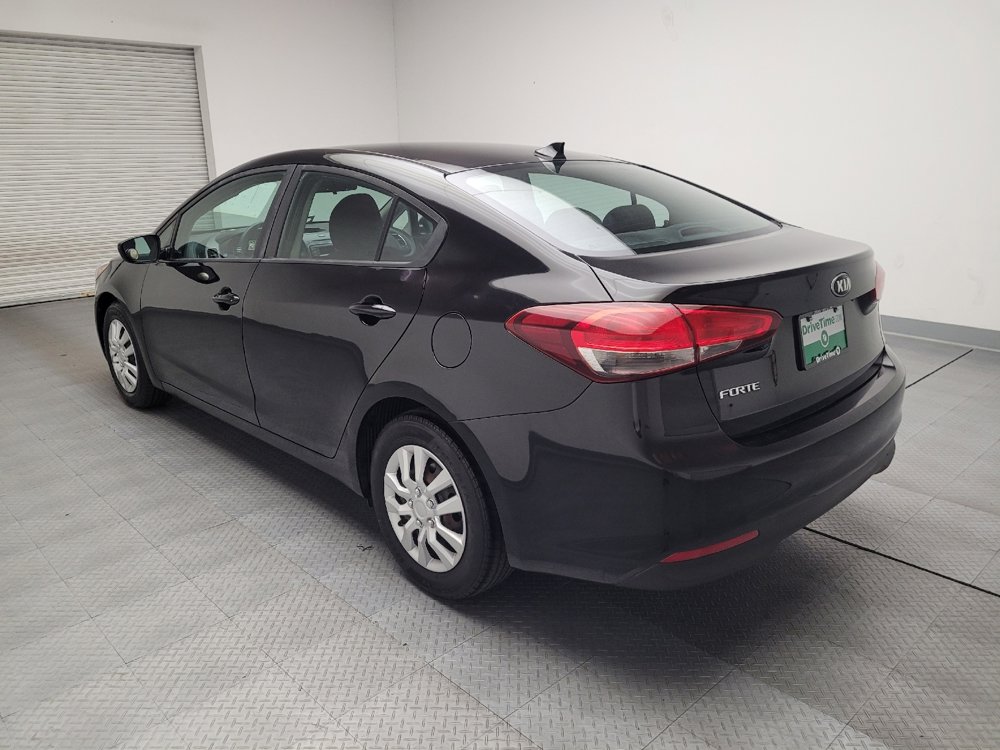 Used 2018 Kia Forte LX image 5