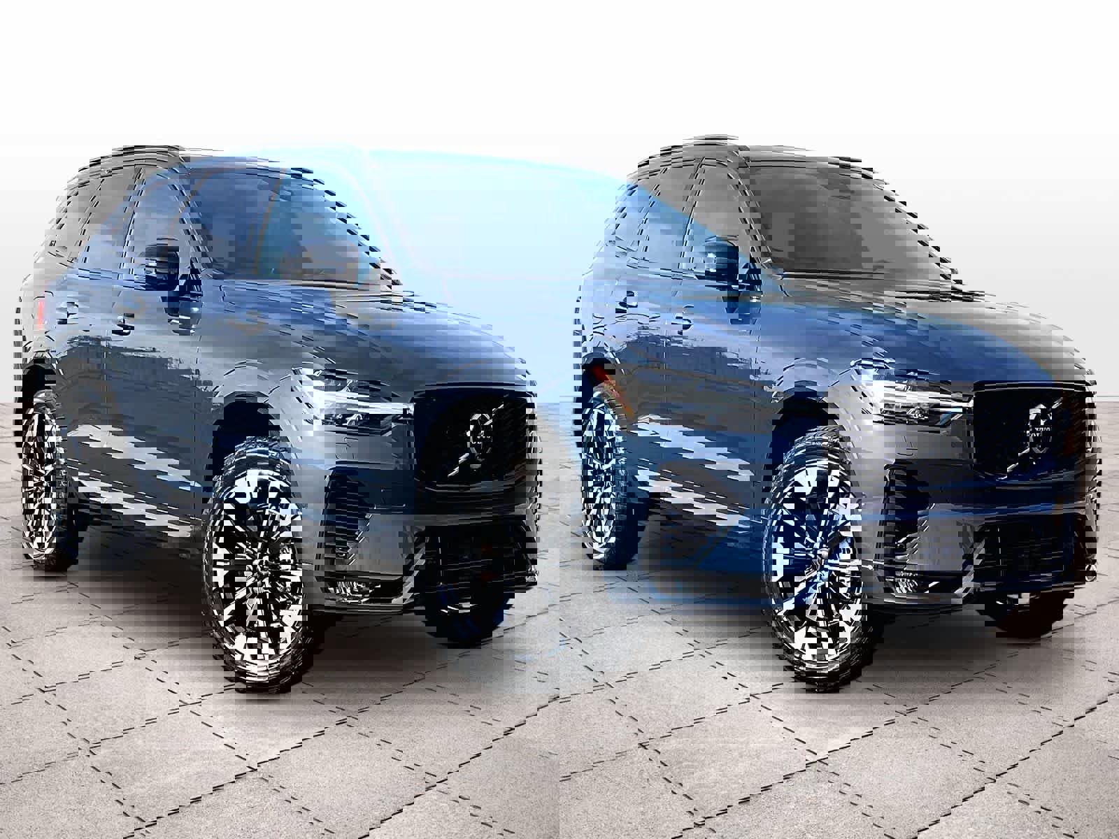 New 2026 Volvo XC60 B5 Plus w/ Protection Package Premier image 2