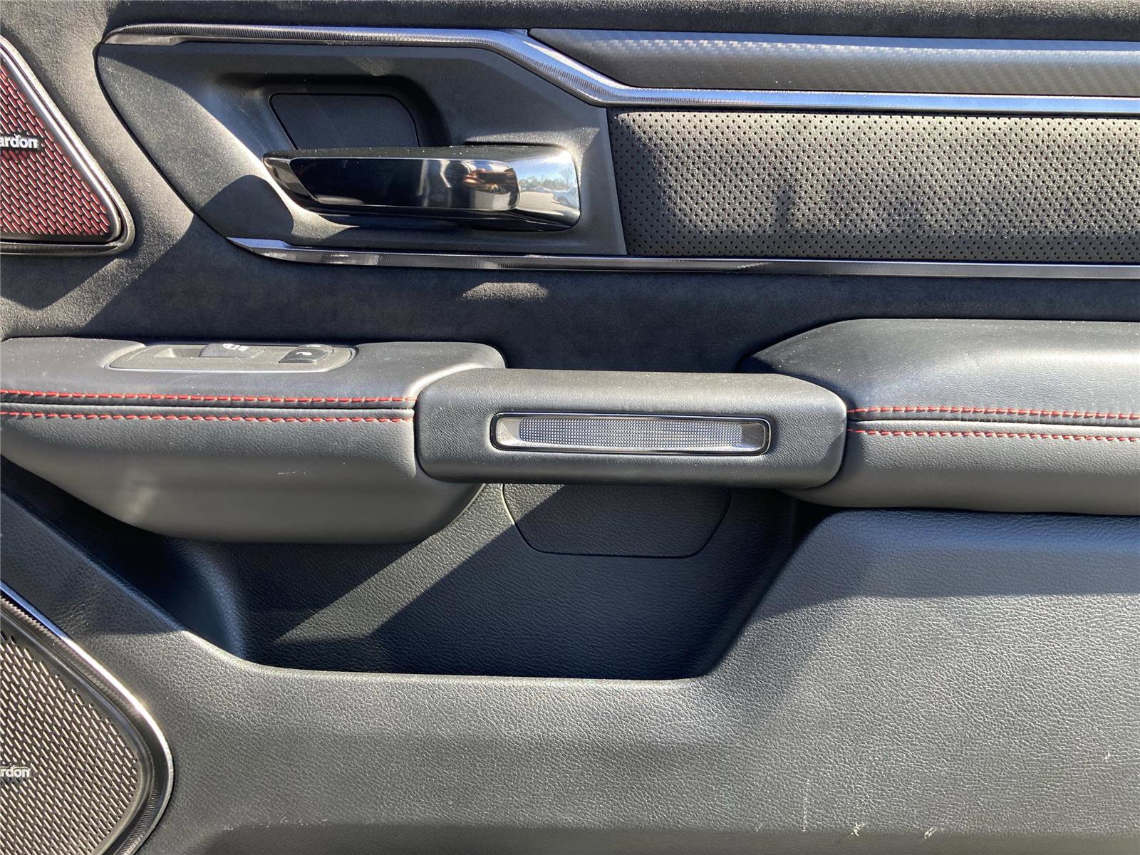 Used 2021 RAM 1500 TRX w/ TRX Level 2 Equipment Group image 32