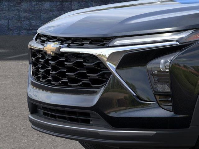 New 2026 Chevrolet Trax LT w/ Driver Confidence Package image 14