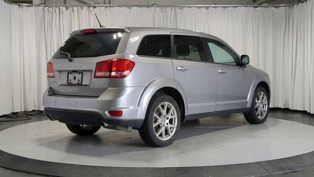 Used 2015 Dodge Journey R/T w/ Flexible Seating Group AWD/4WD image 10