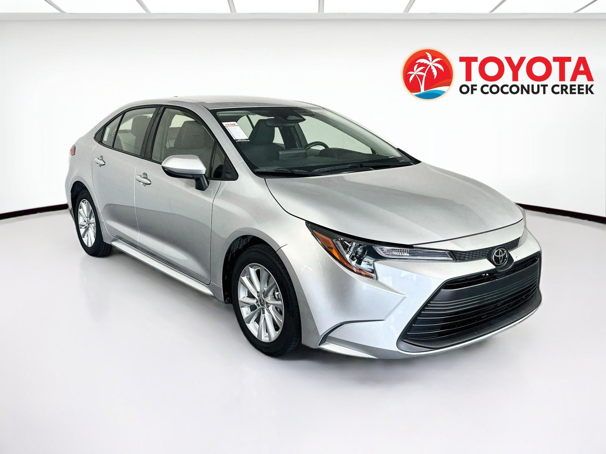 Used 2023 Toyota Corolla LE w/ LE Convenience Package