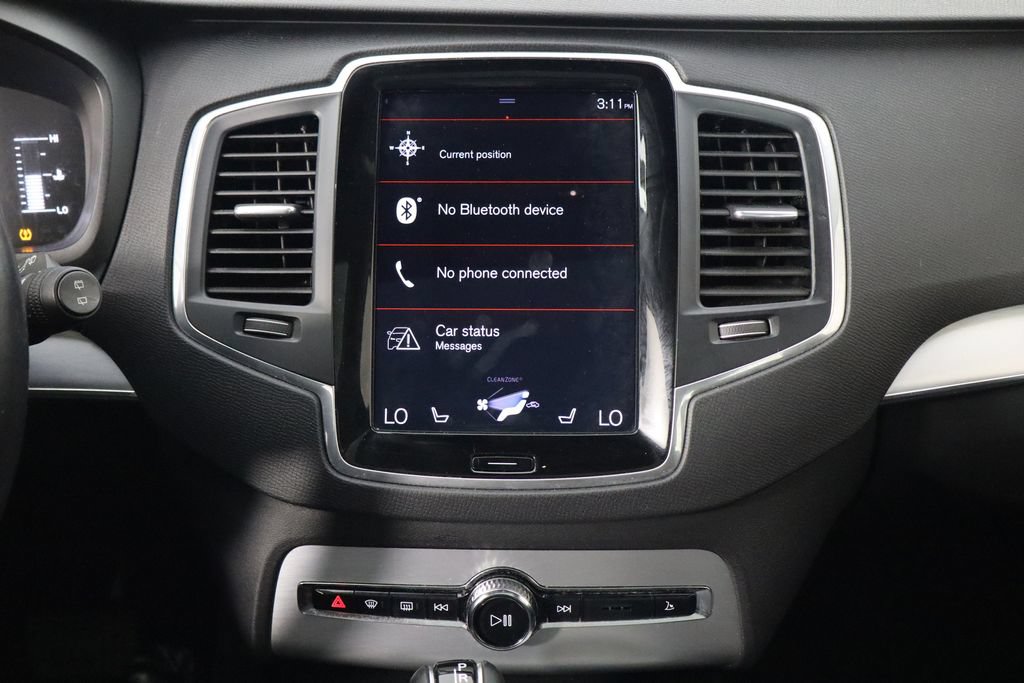 Used 2018 Volvo XC90 T5 Momentum w/ Convenience Package FWD image 29