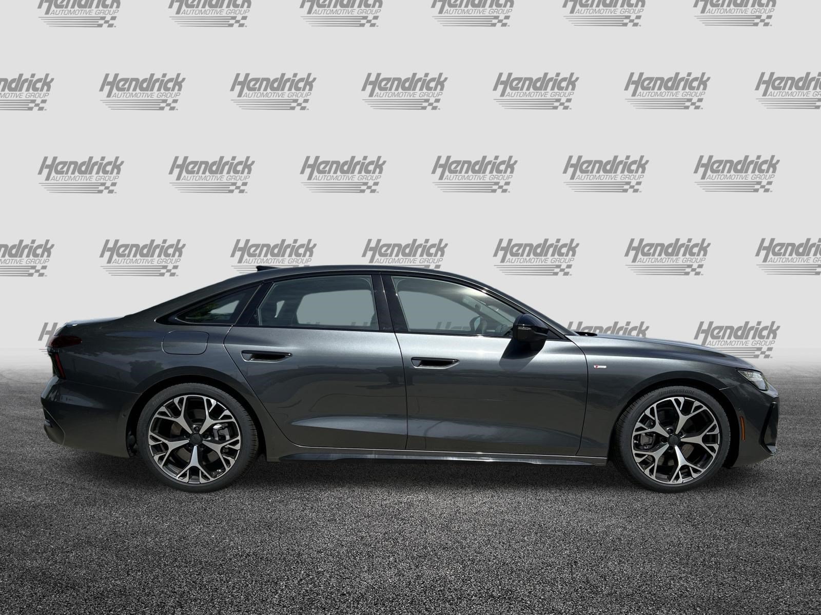 Used 2026 Audi A6 Prestige AWD/4WD image 10