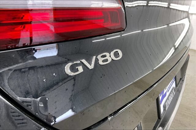 New 2026 Genesis GV80 2.5T Prestige AWD/4WD image 38