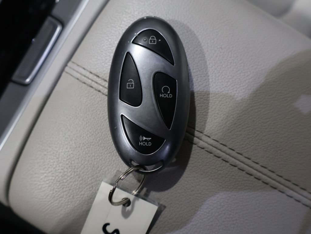 Used 2025 Hyundai Tucson SEL image 24