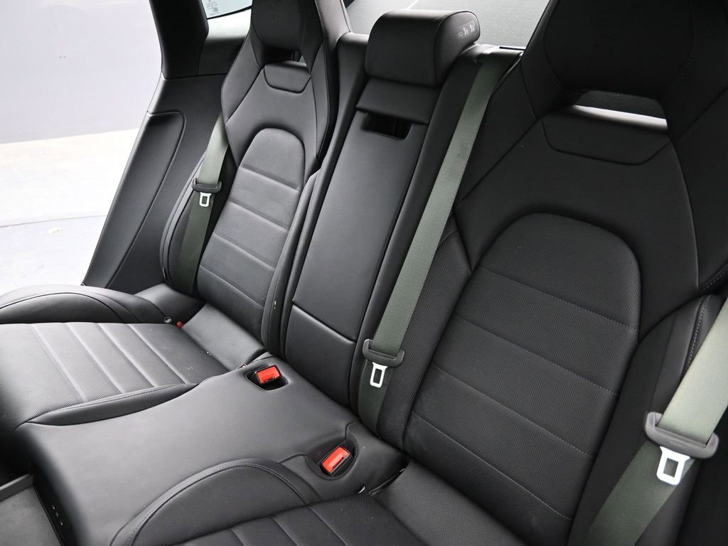 New 2025 Porsche Panamera image 27