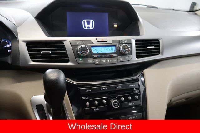Used 2011 Honda Odyssey EX-L image 20