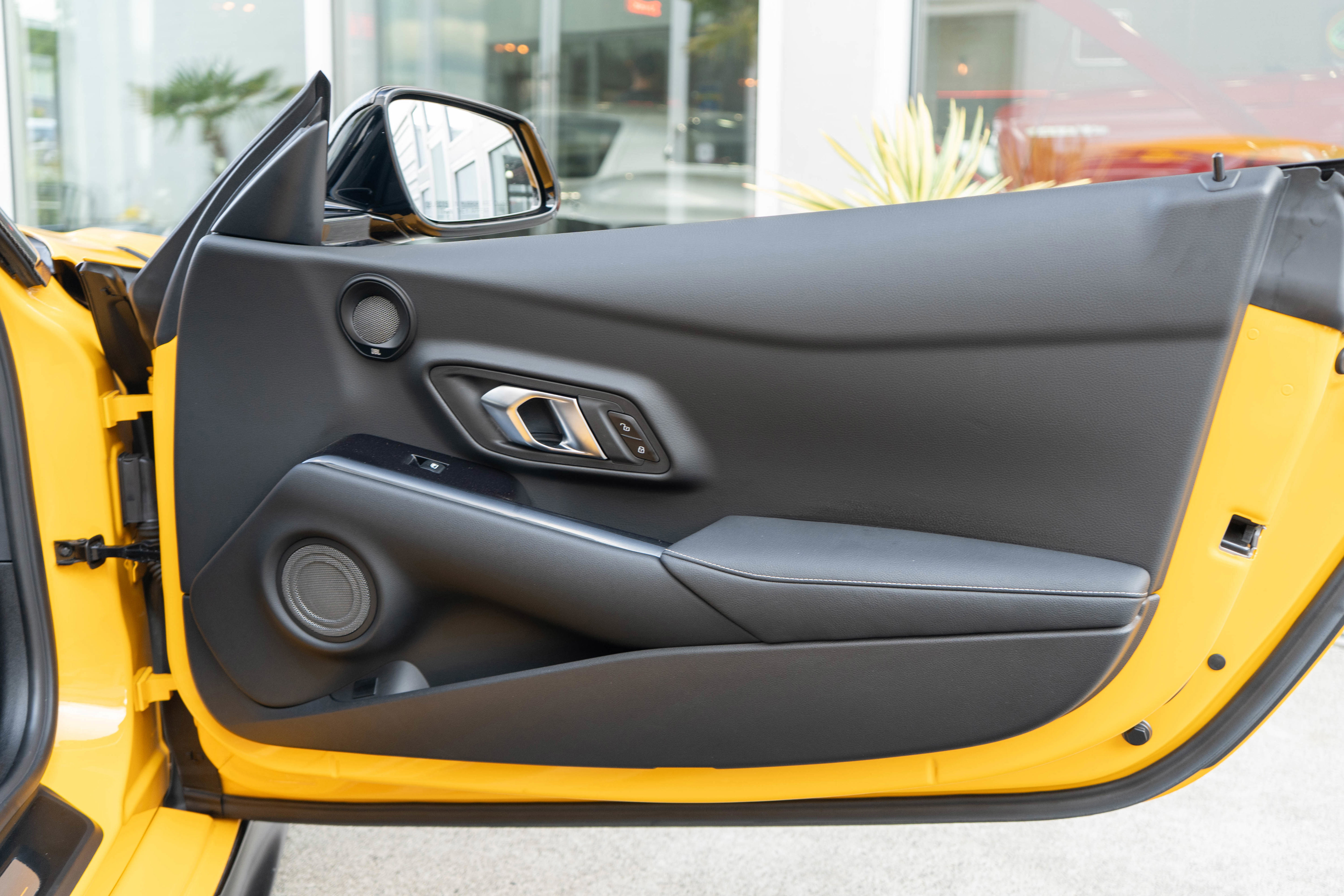 Used 2020 Toyota Supra Premium w/ Driver Assist Package image 48