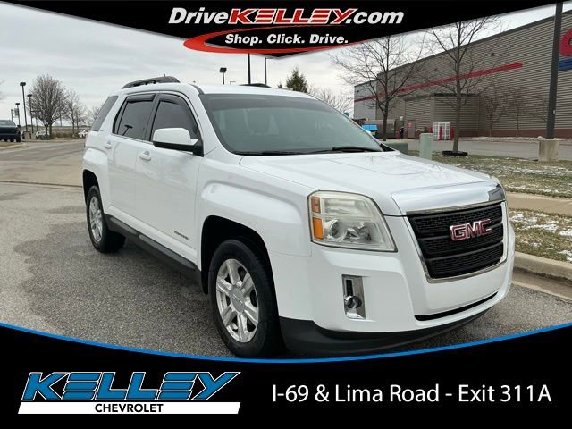 Used 2015 GMC Terrain SLE w/ Convenience Package image 1