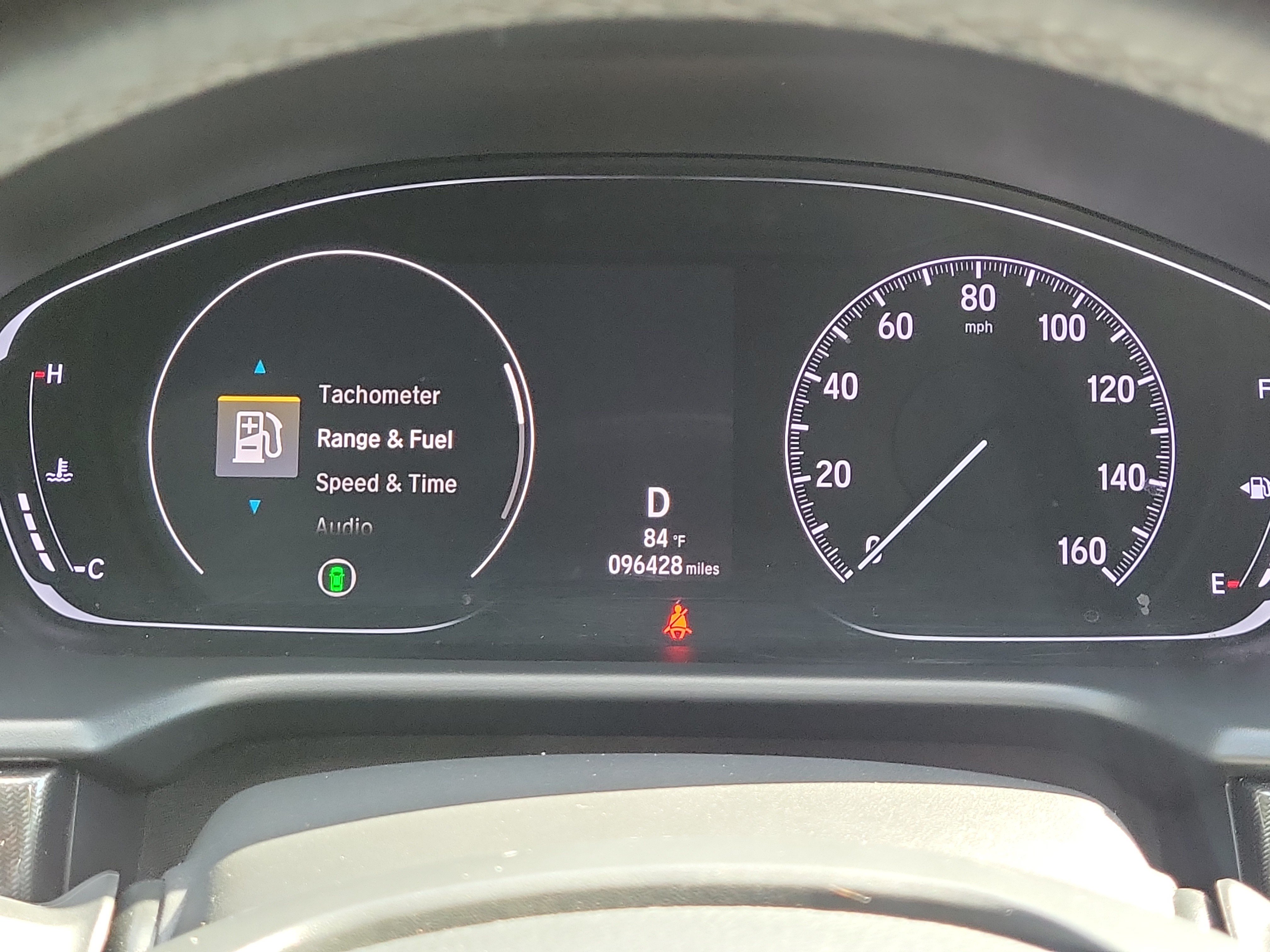 Used 2020 Honda Accord Sport image 25