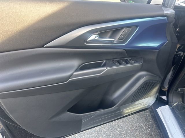 New 2026 Chevrolet Equinox EV LT w/ LPO, All-Weather Mat Package FWD image 10