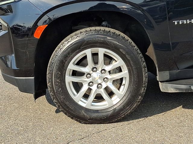 Used 2022 Chevrolet Tahoe LT image 30