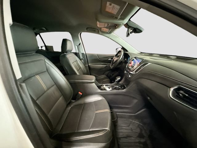 Used 2022 Chevrolet Equinox Premier image 28