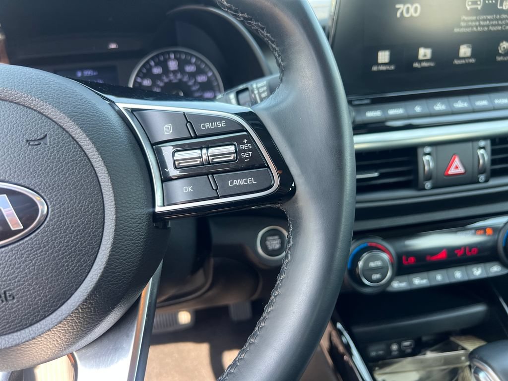 Used 2019 Kia Forte EX FWD image 15