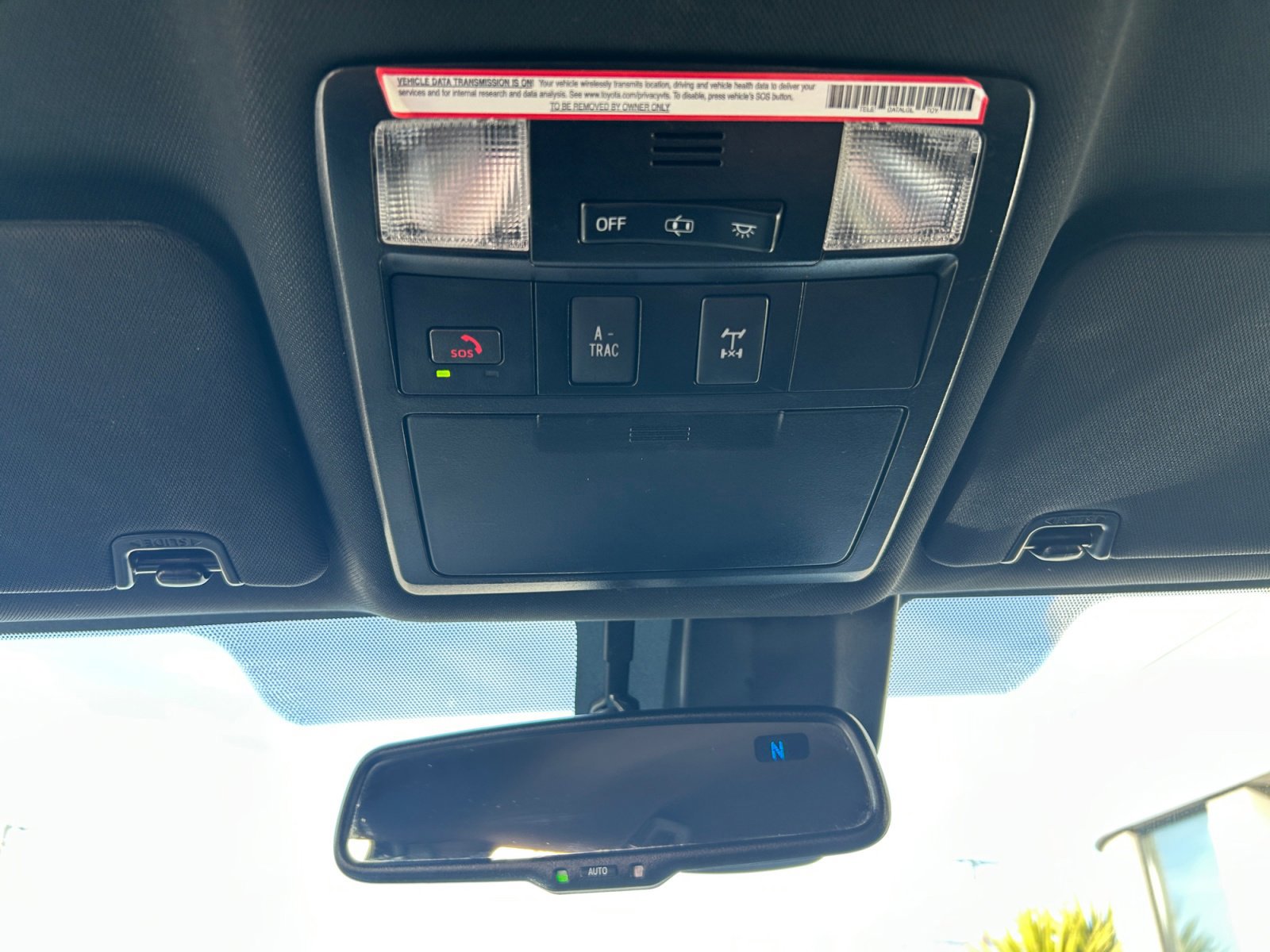 Used 2022 Toyota Tacoma TRD Off-Road w/ Technology Package image 23