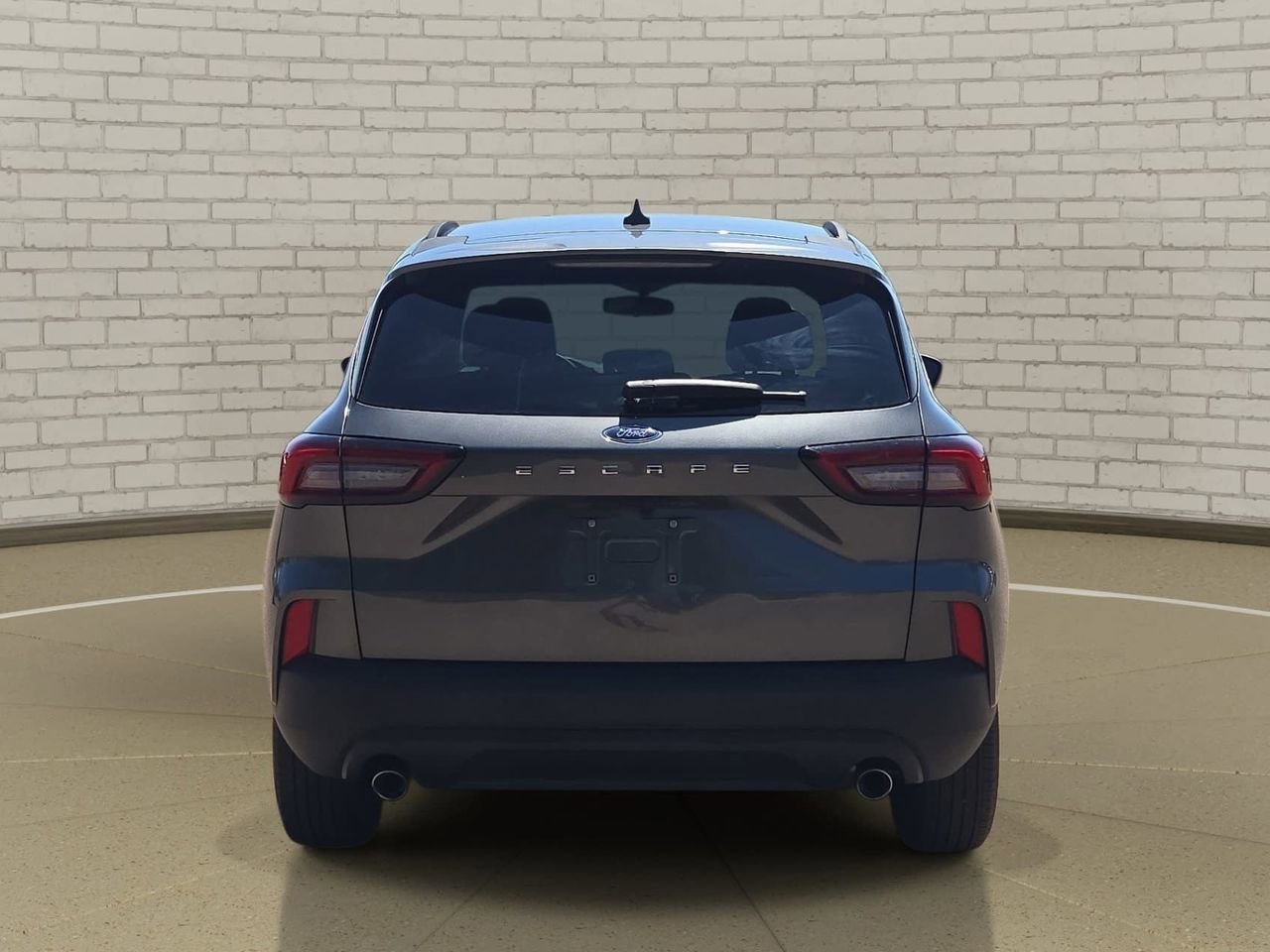 Used 2025 Ford Escape ST-Line FWD image 6