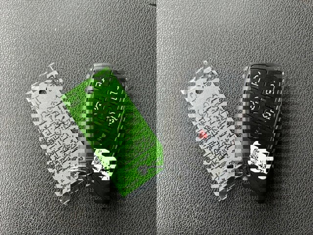 Certified 2024 Chevrolet Silverado 1500 RST image 12