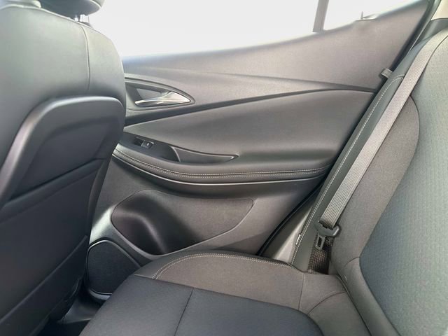 Used 2023 Buick Encore GX Select w/ Sport Touring Package image 14