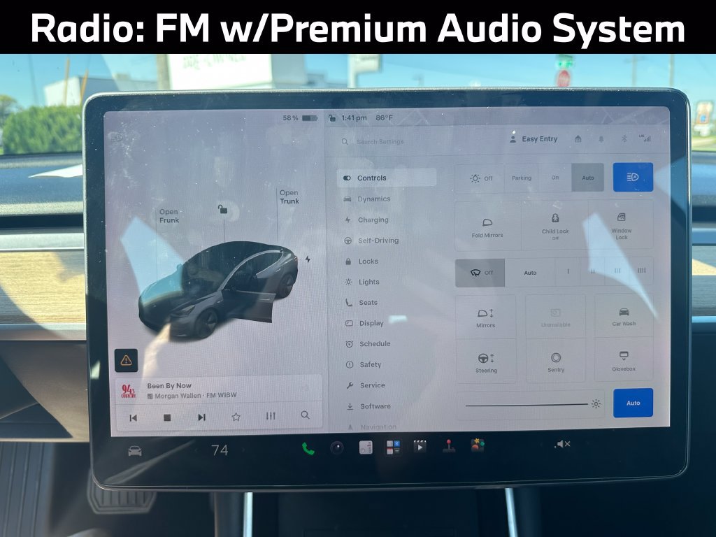 Used 2018 Tesla Model 3 RWD image 4