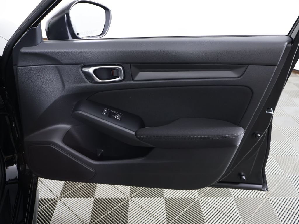New 2026 Honda Civic Sport image 14