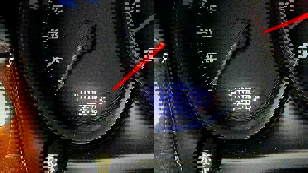 Used 2018 Porsche Macan Turbo image 16