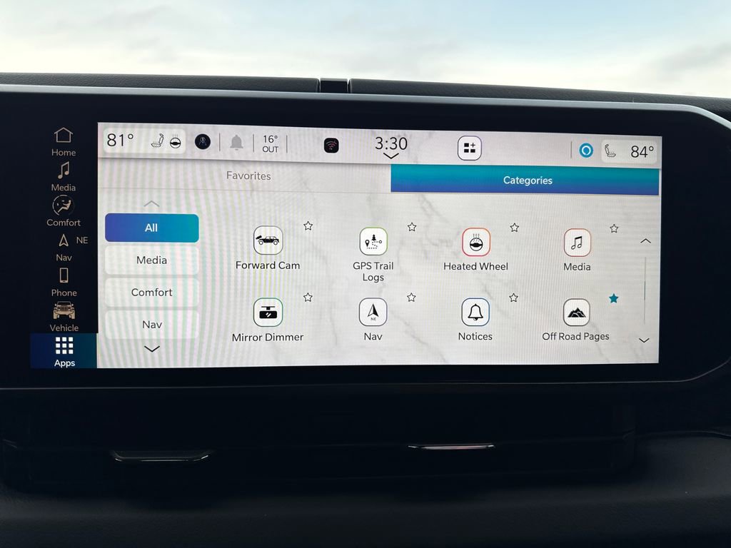 Certified 2025 Jeep Wrangler Rubicon 392 image 28