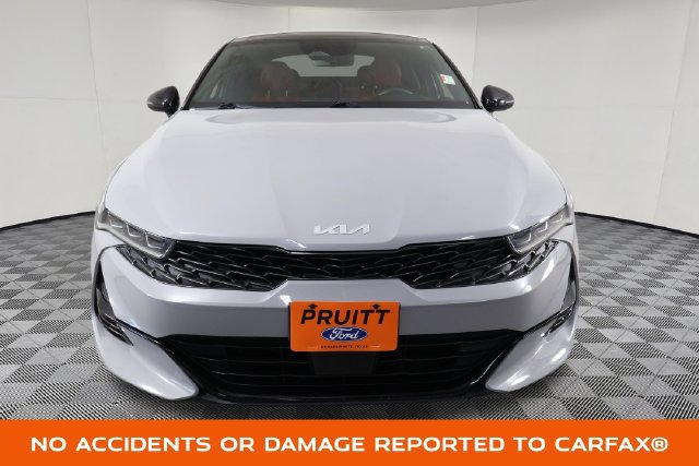 Used 2023 Kia K5 GT-Line AWD/4WD image 3
