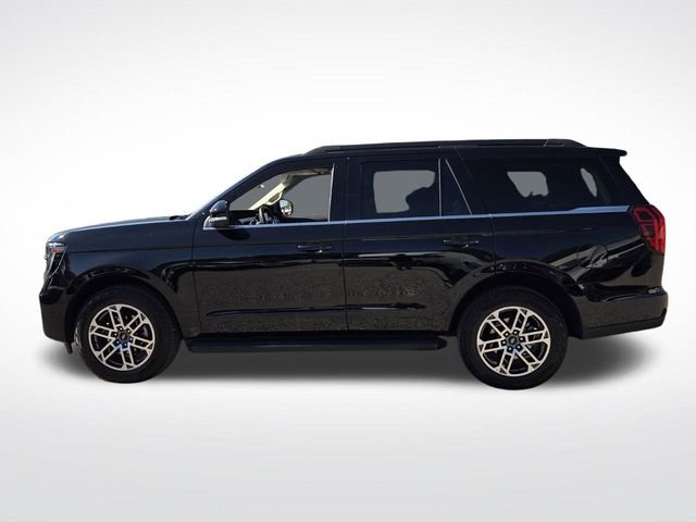 Certified 2025 Ford Expedition Active image 6