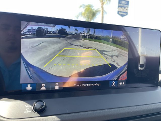 Used 2025 Honda Accord Touring image 14