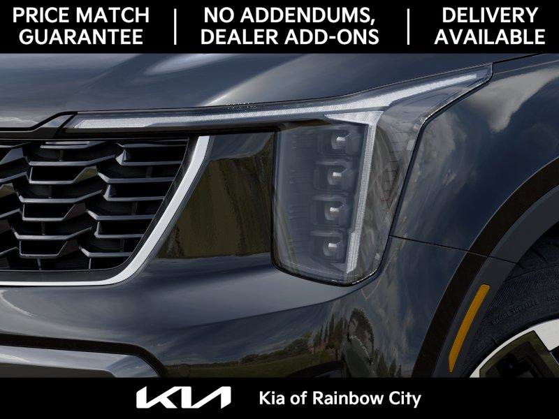New 2026 Kia Sorento S FWD image 12
