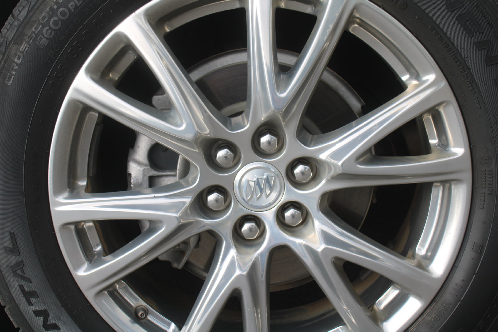 Used 2022 Buick Enclave Premium FWD image 19