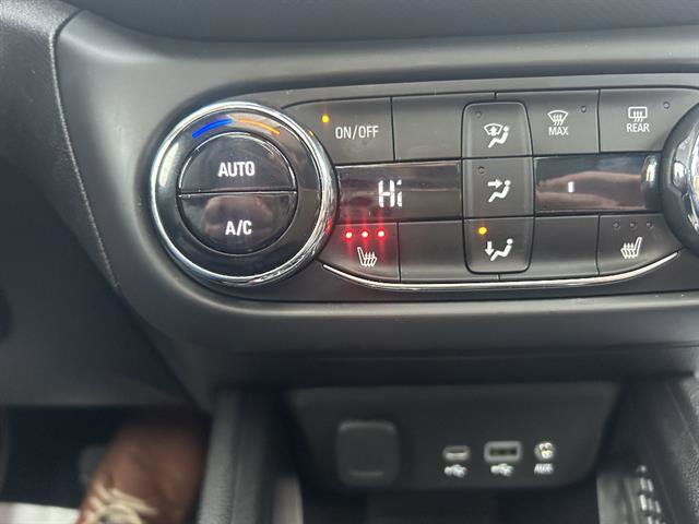 Certified 2023 Chevrolet TrailBlazer ACTIV w/ Sun and Liftgate Package image 20