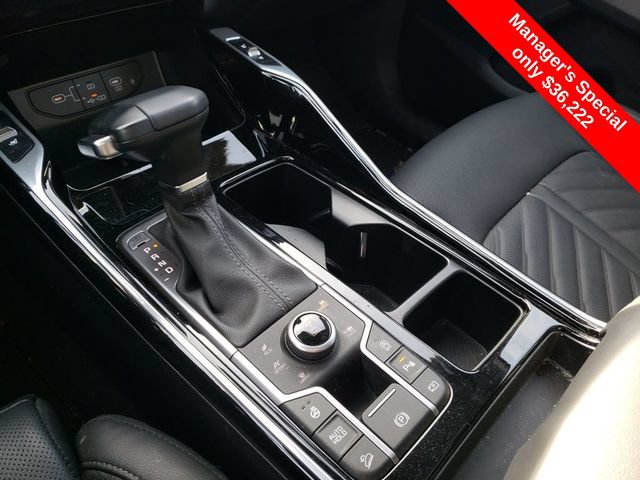 Used 2025 Kia Sorento SX Prestige AWD/4WD image 24