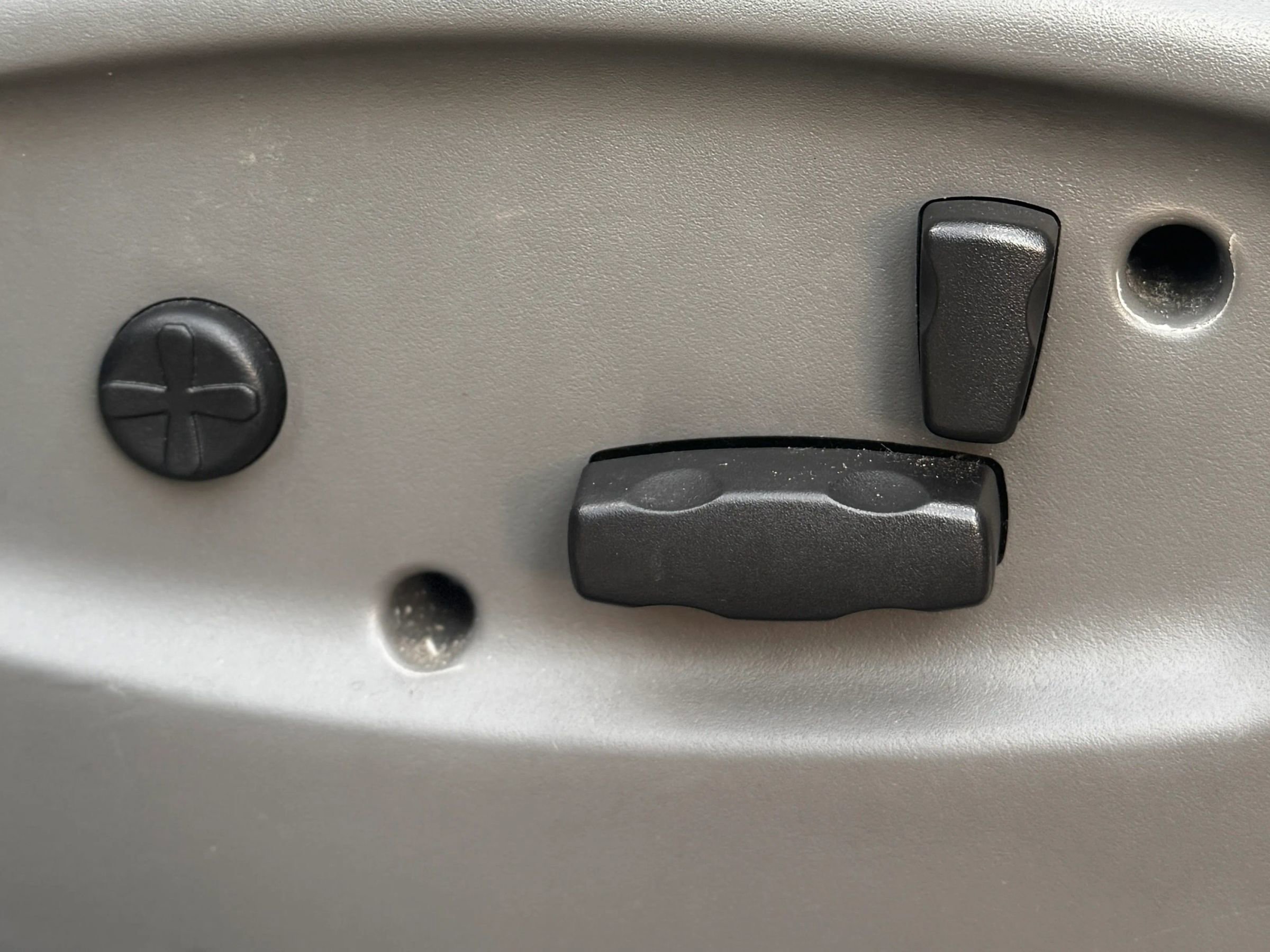 Used 2002 Chevrolet TrailBlazer LTZ image 18