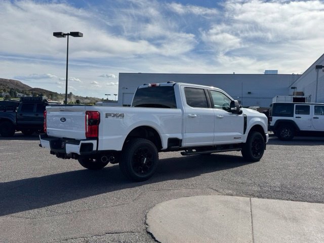 New 2027 Ford F250 XLT w/ XLT Premium Package AWD/4WD image 5
