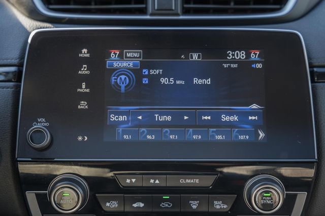 Used 2017 Honda CR-V EX-L image 21